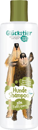 Hondenshampoo voor alle vachttypes, 250 ml