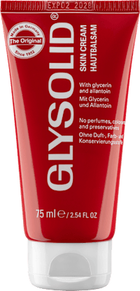 Glysolid huidbalsem, 75 ml