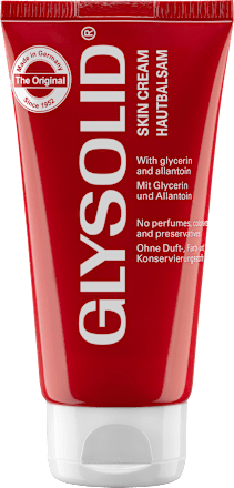 Hautbalsam Glysolid, 75 ml