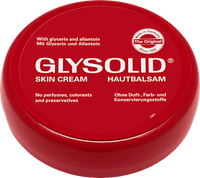 Pflegecreme Hautbalsam, 100 ml