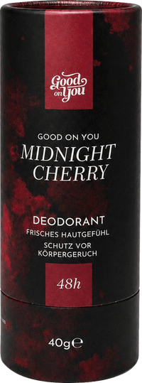 Good on You Deostick Midnight Cherry, 40 g