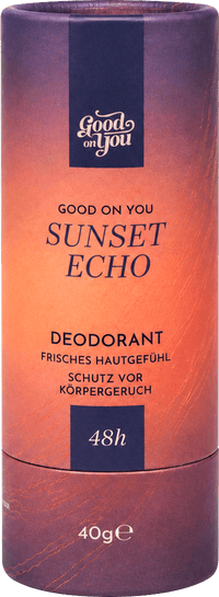 Good on You Deostick Sunset Echo, 40 g