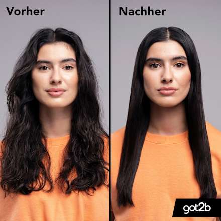 Anti-Frizz Lotion Knuffelige Kat, 200 ml