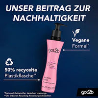 Anti-Frizz Lotion Knuffelige Kat, 200 ml