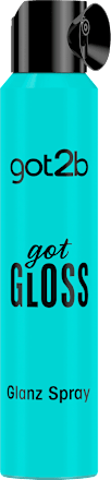 Shine Spray got Gloss, 200 ml