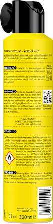 Haarlack Sprühkleber, 300 ml