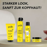 Haarlack Sprühkleber, 300 ml