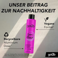 Happy Hour haarlak, 300 ml