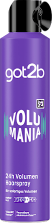 Haarspray Volumania, 300 ml