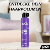 Haarspray Volumania, 300 ml
