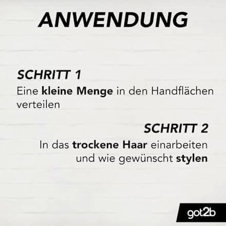 Haarwachs Kleber Spiking Wax, 75 ml