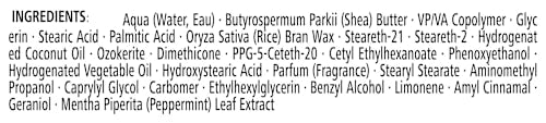 Haarwaxlijm met spikes, 75 ml