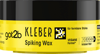 Haarwachs Kleber Spiking Wax, 75 ml