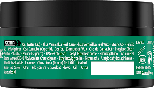 Haarwachs phenomenal Texture Clay, 100 ml