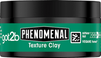 Haarwachs phenomenal Texture Clay, 100 ml