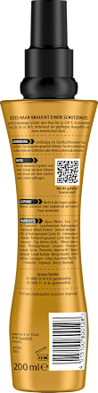 Hittebeschermende spray Guardian Angel, 200 ml
