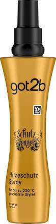 Hittebeschermende spray Guardian Angel, 200 ml