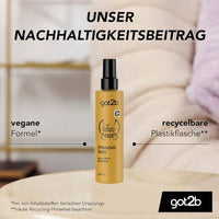 Hitzeschutzspray Schutzengel, 200 ml