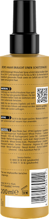 Hitzeschutzspray Schutzengel, 200 ml