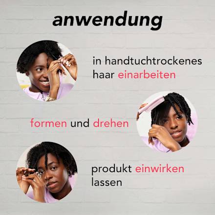 gotCurlz krullencrème, 200 ml