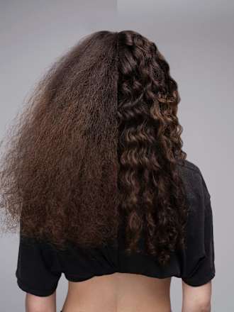 gotCurlz krullencrème, 200 ml