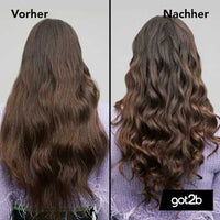 Schaumfestiger Locken Mousse Lockmittel, 250 ml