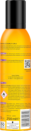 Schuimkrulmousse-lokmiddel, 250 ml