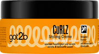 Styling Creme Curlz, 200 ml