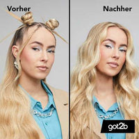 Styling-Entferner-Schaum Kleber-Remover, 150 ml
