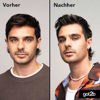 Stylingpasta iStyler Texture Clay, 75 ml