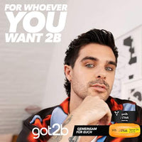 Stylingpasta iStyler Texture Clay, 75 ml