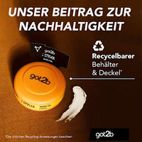 Stylingpasta iStyler Texture Clay, 75 ml