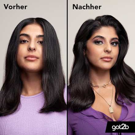 Stylingpoeder volume Powderfull, 10 g