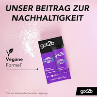 Stylingpoeder volume Powderfull, 10 g