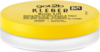 Styling-Wachs Brow Lift Kleber, 12 g