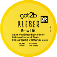 Styling-Wachs Brow Lift Kleber, 12 g