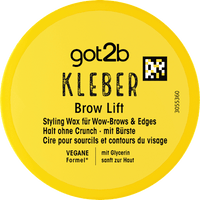 Styling-Wachs Brow Lift Kleber, 12 g