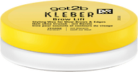 Styling-Wachs Brow Lift Kleber, 12 g