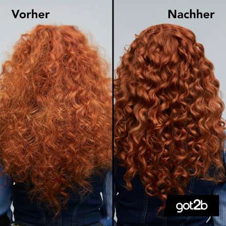 Stylinggel Curlz, 150 ml