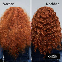 Stylinggel Curlz, 150 ml