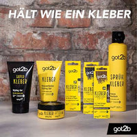 Styling Gel Glue 4 Wenkbrauwen &amp; Randen 2-in-1, 16 ml