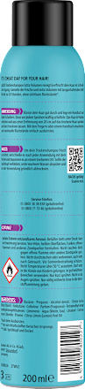 Trockenshampoo Extra Volumen, 200 ml