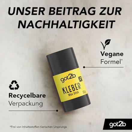 Waslijm, 50 g