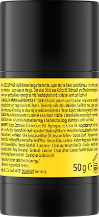 Waslijm, 50 g