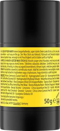 Waslijm, 50 g