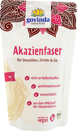Akazienfaser, 100 g