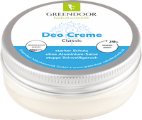Deocreme Classic, 50 ml