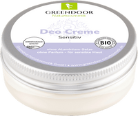 Deocreme Sensitiv, 50 ml