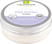Deocreme Sensitiv, 50 ml