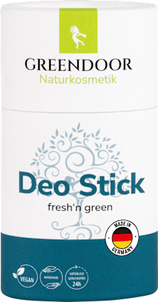 Deostick fresh`n green, 50 g